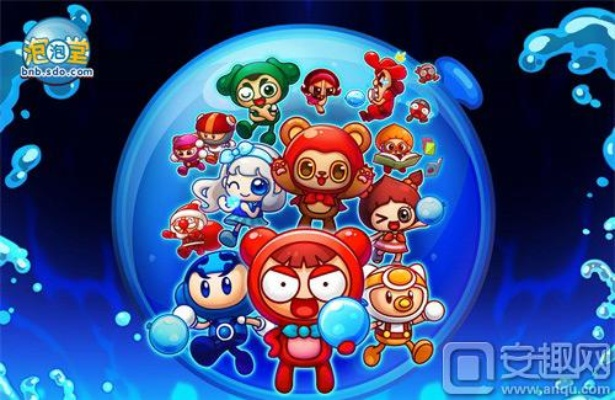 泡泡堂影院到底藏着多少老玩家不知道的秘密？1分钟解锁隐藏观影+道具双福利