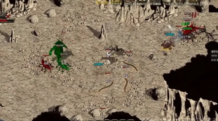 传奇续章散人必看，1小时搞定新手期资源闭环？3个隐藏机制直接抄作业