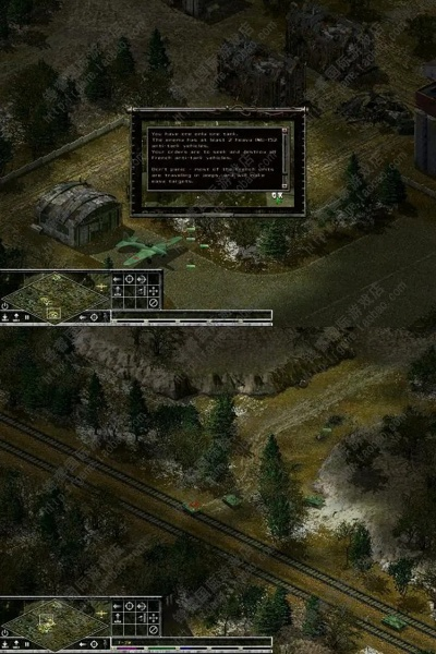 突袭3秘籍真能碾压战局？老玩家压箱底的8个隐藏操作，2026年还能用！