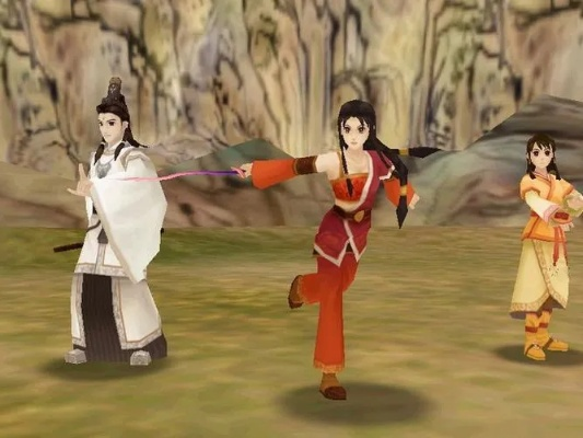 轩辕剑4外传苍之涛怎么玩？老玩家压箱底的隐藏剧情+战斗机制全拆解