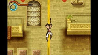 波斯王子:时之沙藏了多少没说透的刀？玩家翻烂结局才懂的时间闭环真相