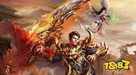 盛大传奇3还能玩吗？老玩家实测2026年最新服，这3个隐藏玩法居然能赚米？