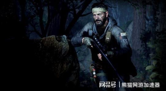 使命召唤9黑色行动2还卡关？12个老手私藏的隐藏机制+速通细节帮你直接通关