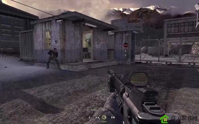 使命召唤4老玩家压箱底的隐藏秘籍，别再浪费你的战术背包格子了！