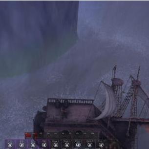 单机海战游戏藏了多少秘密？高玩私藏的硬核操作与冷门神作解析