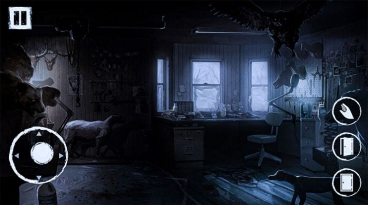 当你在无尽的未知里卡关三天，那些藏在迷雾里的「生存密码」你真的读懂了吗？