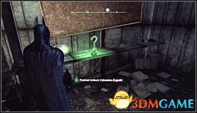 蝙蝠侠，阿甘之城藏着哥谭最狠的局？老玩家重玩才懂的生存真相