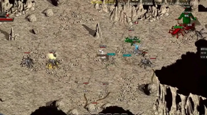 传奇老玩家都在找的稳进服登陆器？2026年这3个细节直接决定你能不能玩