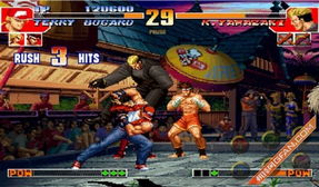 KOF97模拟器哪里能下？老玩家亲测3款无广告版，2026年还能爽玩