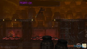 阿比逃亡记，为什么90%玩家卡关的「阴影路径」其实藏着通关的关键？