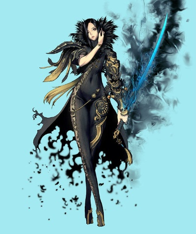 剑灵人物全解析，为什么这些角色的隐藏设定，藏着你没玩透的战斗密码？