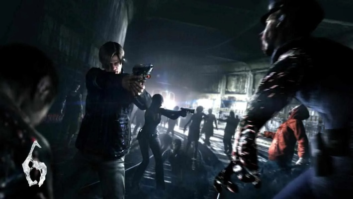 生化危机6剧情藏了多少没说透的暗线？玩家忽略的3个关键伏笔拆解