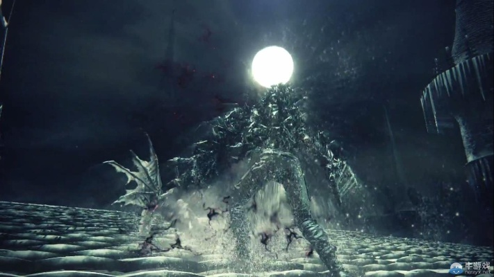 血源，老猎人隐藏的猎魂密码，为什么资深玩家都在刷这3个被忽略的幽灵内容？