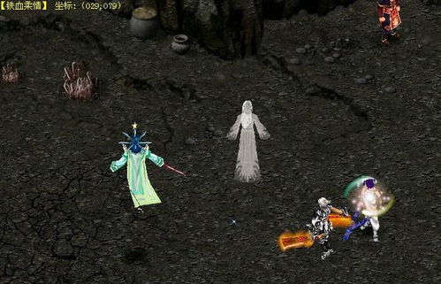 为什么游戏里的「限定爱情」总让玩家肝到凌晨？拆解3个真实案例的情感底层逻辑