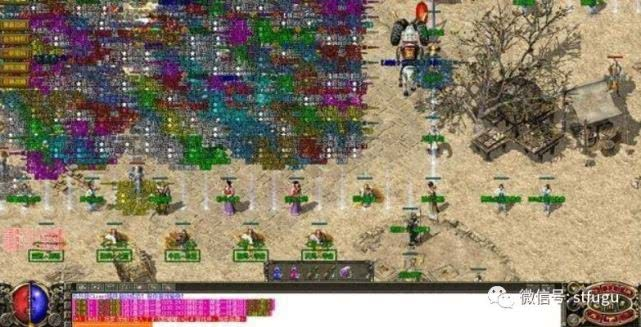 热血传奇SF发布网水有多深？老玩家实测3家平台，这几点猫腻90%的人没注意