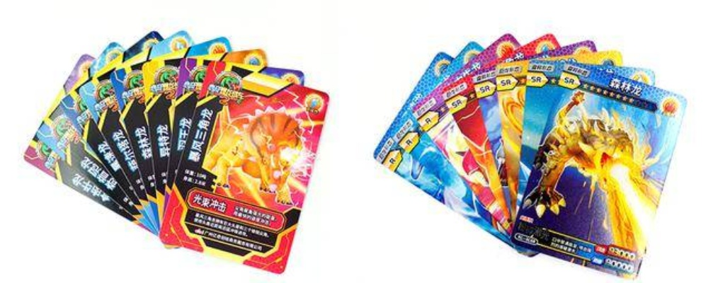 游戏卡片藏着多少你没发现的战力密码？从SSR到N卡的实战收益全拆解