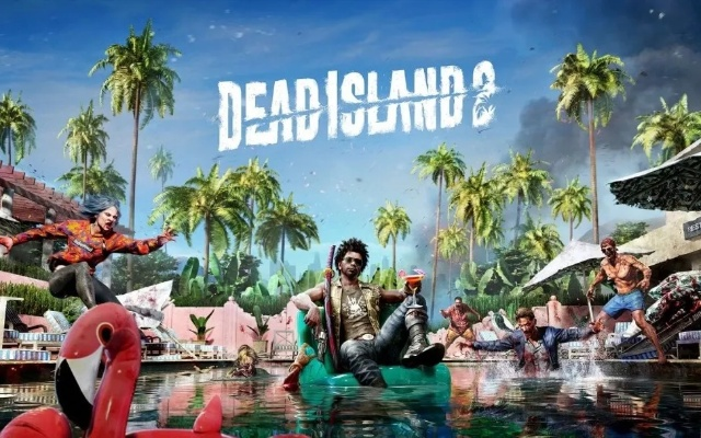 想玩死亡岛却下错资源？2026年最新正版下载全路径+避坑指南