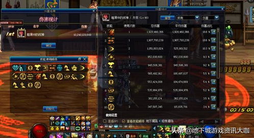 DNF剑魂技能到底怎么玩？2026年实战党必看的核心机制与连招破局思路