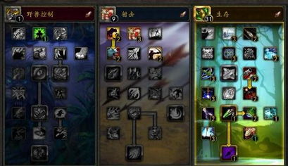 猎手阿图门怎么打不亏？3个隐藏机制+2套极限输出循环，老玩家都在偷偷用