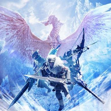 《怪猎物语3》DLC秋季惊艳亮相，探索未知新篇章