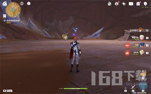 原神深罪浸礼者还能这么打？低练度零氪党3分钟通关的隐藏机制全拆解