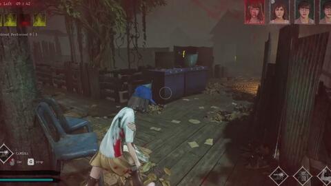 半夜玩鬼游戏真的会撞邪？3个玩家实战细节藏着你不知道的规则漏洞