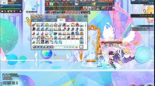 彩虹岛老玩家实测，2026年充值怎么花最赚？避坑技巧+隐藏福利全公开