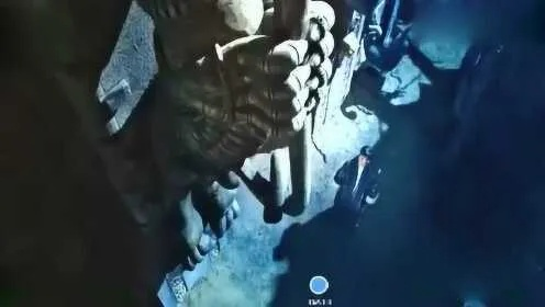 龙墓里藏着多少没被挖穿的秘密？老玩家用3个月摸清的隐藏机制全在这