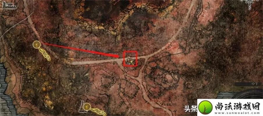 艾尔登法环石剑钥匙到底藏在哪？老玩家蹲了3个月的全收集地图+隐藏用途揭秘