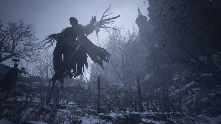 恐怖游戏荒？2026年这12款冷门+爆款神作，玩过3款算你胆够硬！