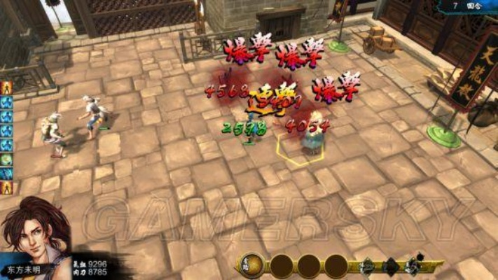 侠客风云传降龙十八掌藏了多少坑？我用3周实测破解全流派适配密码