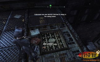 蝙蝠侠，阿甘之城隐藏Boss战全解密，你真的通关了吗？