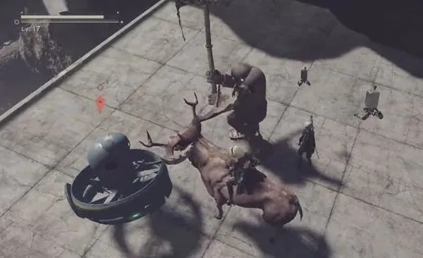 鹿活草到底藏着多少游戏暗线？从3款冷门神作看它的隐藏机制