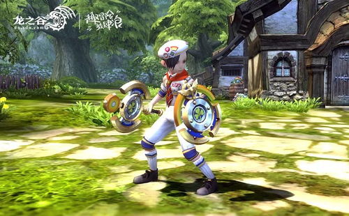 龙之谷时装别乱买！2026年3个被忽视的实战价值，老玩家都在偷偷用