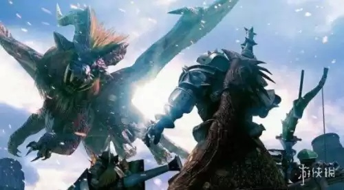 MH3G老猎人藏了10年的秘密，现在刷天回龙还能用上的3个冷门神技？