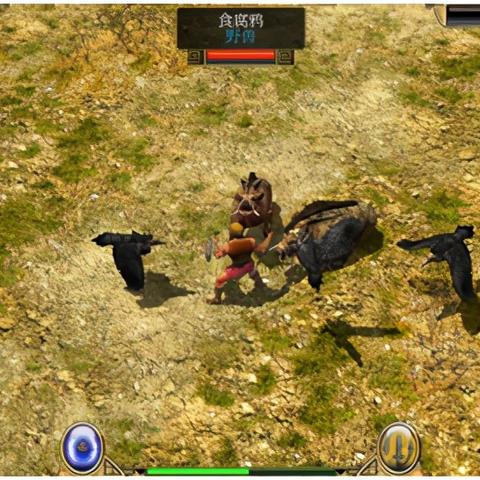 暗黑三国服开服7天必看，老玩家偷偷囤的3种资源，比肝等级有用10倍！