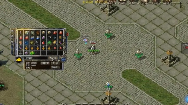 嘉陵传奇菜单藏着多少没说破的秘密？老玩家实测30天解锁隐藏福利