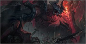 暗裔重生，复活之力新英雄震撼登场