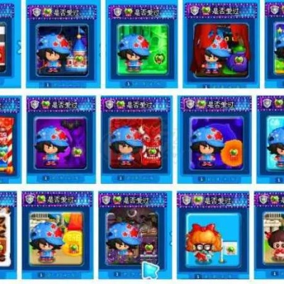 泡泡堂超级蓝妹妹到底强在哪？老玩家实测300局后的独家结论