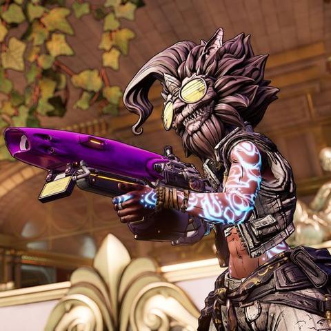 无主之地3配置要求藏着多少坑？2026年实测流畅运行的关键参数全揭秘