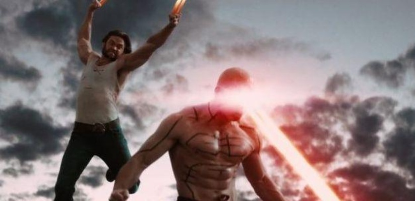 金刚狼游戏到底藏了多少玩家没发现的战斗细节？看完这篇你就是通关老炮