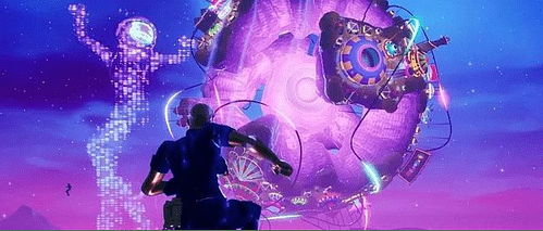 骇客时空的隐藏真相，为什么老玩家说它才是元宇宙游戏的「鼻祖」