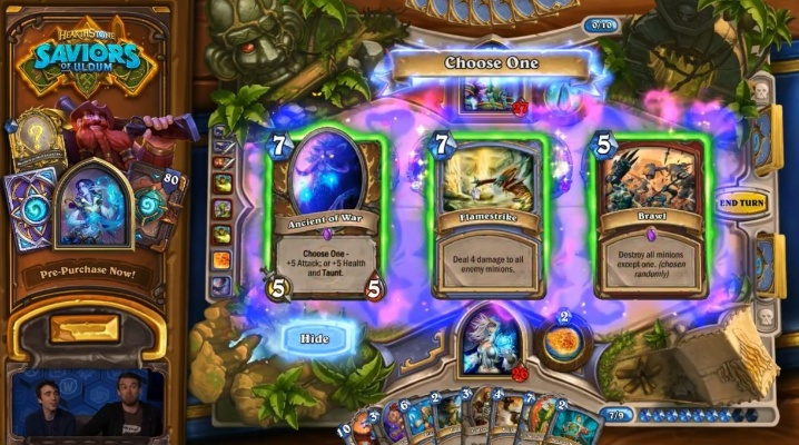 炉石2026年3月更新暗藏哪些卡组密码？玩家实测后发现的3个质变点