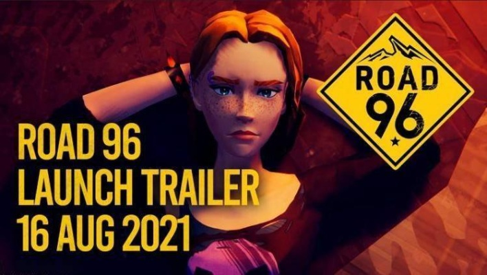 96号公路藏在随机剧情里的生存密码，我用5次重启才懂的亡命之旅潜规则