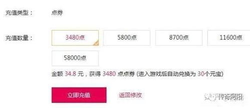 盛大点券别乱花！老玩家私藏的3个值回票价技巧，2026年亲测有效