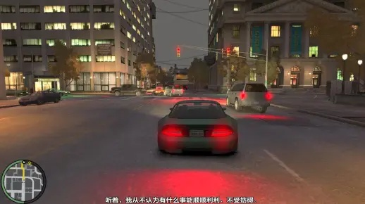 GTA4老玩家压箱底的秘籍，能帮你少走100小时弯路的隐藏操作？