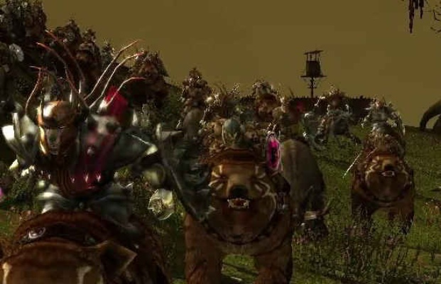 荣誉骑士刷不到传奇扈从？我用300小时实战破解的3个隐藏规则