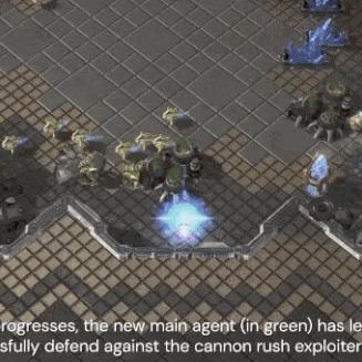 星际争霸二玩家都在问，现在冲宗师到底要避开哪些隐形陷阱？