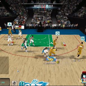 2K18玩家藏了5年的「压哨绝杀密码」为什么现在翻出来还是能打哭对手？