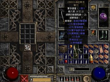 黑暗2藏了多少没说破的战斗真相？老玩家用100小时实战拆解暗机制